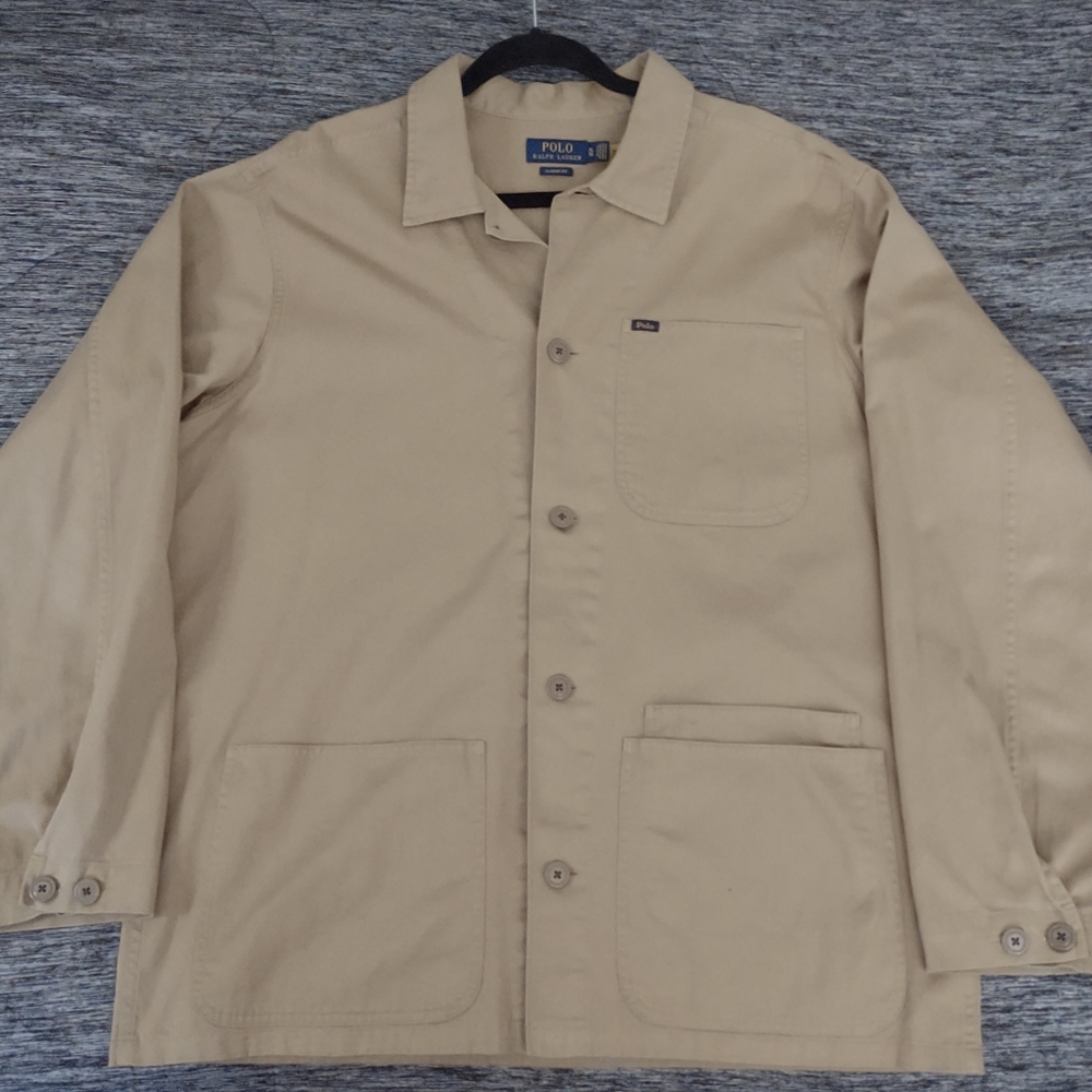Polo Ralph Lauren Chore coat XL